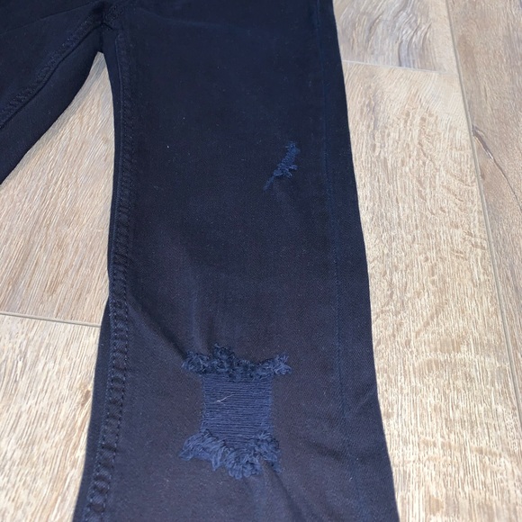 Zara Jeggings - Picture 3 of 6